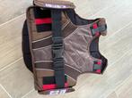 paardrijden bodyprotector, Dieren en Toebehoren, Paardrijkleding, Ophalen, Gebruikt, Kinderen, Recreatie