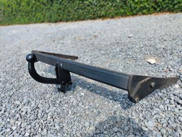 Trekhaak Ford Focus, met kabelset (gdw) beschikbaar voor biedingen