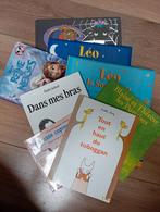 lot de 9 livres enfants, Livres, Enlèvement ou Envoi, Utilisé