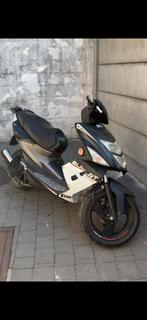 tgb bullet rs 50, Fietsen en Brommers, Brommeronderdelen | Scooters, Ophalen, Gebruikt, Carburateur, Overige merken