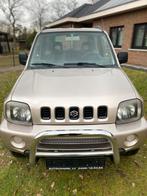 Suzuki Jimny 4WD 1328 Essence* Euro 4*, 1350 kg, Achat, 63 kW, Entreprise