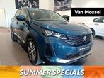 Peugeot 3008 Allure Pack, SUV ou Tout-terrain, 5 places, Hybride Électrique/Essence, Automatique