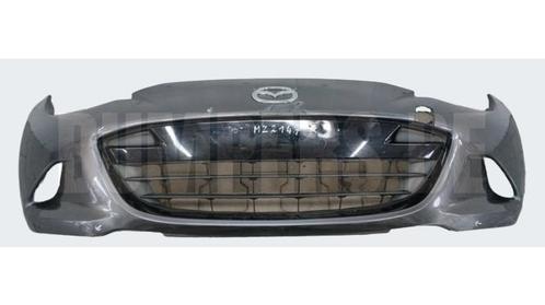 Bumper Mazda MX5 MX-5 ND IV 14- N243-50031 Voorbumper MZ2147, Auto-onderdelen, Carrosserie, Bumper, Voor, Gebruikt, 6 maanden garantie