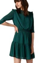 Jurkje Sessun, Neuf, Taille 38/40 (M), Vert, Envoi