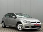 Volkswagen Golf 1.2 TSI DSG Adap.Cruise Park.Sensor Navi, Stof, 4 cilinders, 115 g/km, Bedrijf