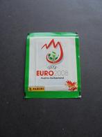 Autocollant d'emballage Panini Euro 2008 Autriche - Suisse, Comme neuf, Sport, Envoi