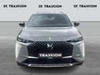 DS Automobiles DS 7 E-TENSE 225 RIVOLI, Argent ou Gris, Achat, Noir, 5 portes