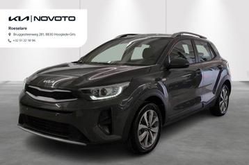 KIA Stonic 1.2 Pure beschikbaar voor biedingen