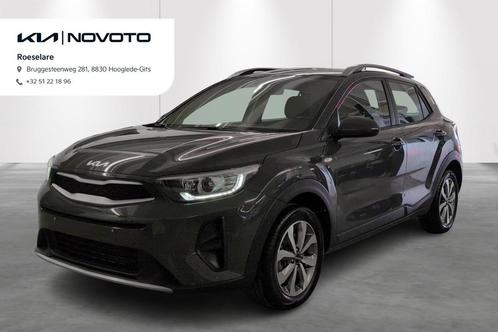 KIA Stonic 1.2 Pure, Auto's, Kia, Bedrijf, Te koop, Stonic, Airconditioning, Centrale vergrendeling, Climate control, Cruise Control