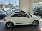 Volkswagen Beetle 1,2 ESSENCE FINTION CLUB EDITION LIMITÉE,, Auto's, 4 zetels, 105 pk, Gebruikt, Beetle (Kever)