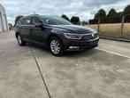 Volkswagen Passat 1,6 tdi Automaat Dsg (btw incl), Testrit aan huis, 4 cilinders, Zwart, Bedrijf