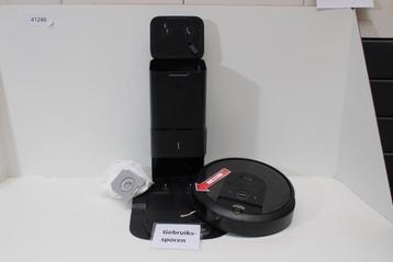 iRobot COMBO i8+ Robot Stofzuiger