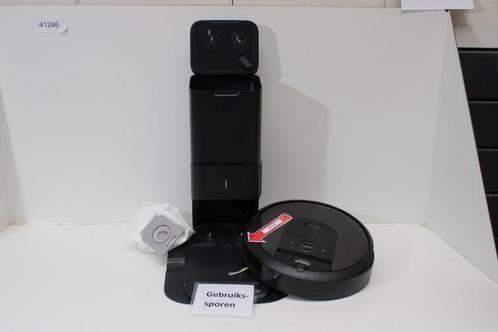 iRobot COMBO i8+ Robot Stofzuiger, Elektronische apparatuur, Stofzuigers