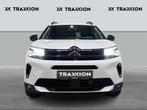 Citroen C5 Aircross Business, Auto's, Automaat, Euro 6, Emergency brake assist, Hybride Elektrisch/Benzine