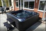 Jacuzzi 5 personen full option elec 220V normale stekker, Tuin en Terras, Ophalen, Nieuw