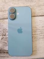 iPhone 16 groen 128gb, Telecommunicatie, Mobiele telefoons | Apple iPhone, Ophalen, 128 GB, Overige modellen, Zo goed als nieuw