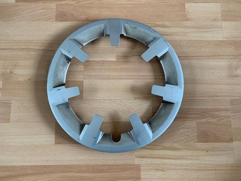 wieldop ring 15 inch volkswagen polo 6R 2009 tot 2017 , Auto diversen, Wieldoppen, Gebruikt, Ophalen of Verzenden