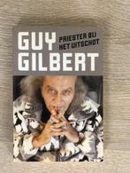 Guy Gilbert: priester bij het uitschot, Boeken, Religie, Ophalen of Verzenden, Zo goed als nieuw, Lannoo