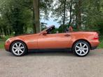 Mercedes SLK 230 Kompressor, Automaat, Achterwielaandrijving, Cabriolet, SLK