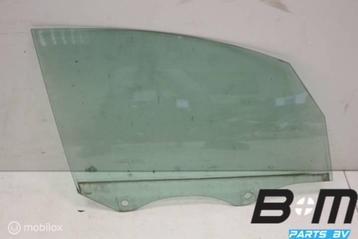 Portierruit RV (bijrijderskant) Audi A2 beschikbaar voor biedingen