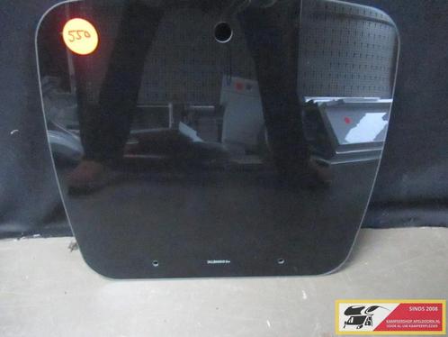 dometic glas 42,3x39 nr. 550, Caravans en Kamperen, Caravanaccessoires, Nieuw, Ophalen of Verzenden