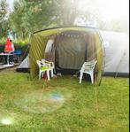 Coleman tent 6 personen, Caravanes & Camping, Tentes, Comme neuf