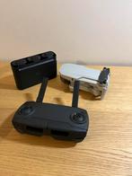 Dji mavic mini + FLY more combo, Audio, Tv en Foto, Ophalen, Zo goed als nieuw, Drone met camera