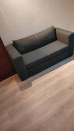 Canapé lit, Huis en Inrichting, Ophalen of Verzenden, Zo goed als nieuw