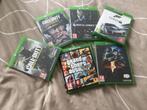 xbox one 5  spelletjes, Consoles de jeu & Jeux vidéo, Jeux | Xbox One, Enlèvement