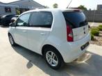 SEAT Mii Airco, parkeersensoren achter, panoramisch schuifda, Auto's, Seat, 59 pk, Stof, Gebruikt, Mii