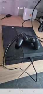 Playstation4 met 10 spellen €200, Games en Spelcomputers, Games | Sony PlayStation Vita, Ophalen, Gebruikt, Vechten, Vanaf 16 jaar