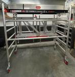 Altrex RS tower 54 kamersteiger 0,75m x 1,85m, Doe-het-zelf en Bouw, Overige Doe-Het-Zelf en Bouw, Ophalen, Nieuw