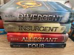 Divergent, Boeken, Ophalen, Zo goed als nieuw