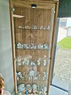 Vitrine kast, Huis en Inrichting, Kasten | Vitrinekasten, Ophalen