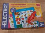 Jumbo Electro logisch denken, Ophalen, Zo goed als nieuw