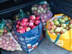 Vers zelf gemaakt appelsap 5l, Diversen, Levensmiddelen, Ophalen