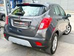 Opel Mokka 1.6 Essence Euro 6 B 2016, Auto's, Euro 6, Bruin, Bedrijf, Handgeschakeld