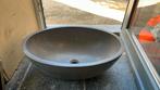 Vasque de salle de bain, Maison & Meubles, Salle de bain | Meubles de Salle de bain, Enlèvement, Utilisé