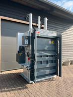 HSM V-Press 1160 | 2017 | 60 ton | Papierpers | Balenpers, Ophalen of Verzenden