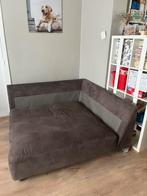 Love seat / hoekzetel, Huis en Inrichting, Ophalen, Gebruikt, 150 tot 200 cm, Hoekbank