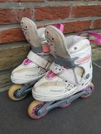 Inline skates maat 27-30, Enlèvement, Utilisé, Enfants, Réglable