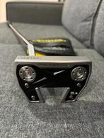 Linkshandige Scotty Cameron Putter Phantom, Ophalen of Verzenden, Gebruikt