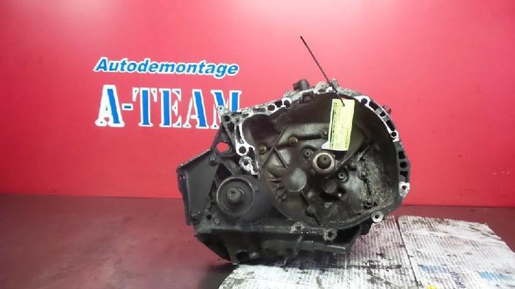 VERSNELLINGSBAK SCHAKEL Nissan Kubistar (F10), Auto-onderdelen, Transmissie en Toebehoren, Nissan, Gebruikt
