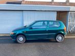 Vw polo, Auto's, Handgeschakeld, Particulier, Groen, 1400 cc