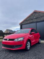 Volkswagen Polo - 1.6 diesel - REEDS GEKEURD VOOR VERKOOP, Voorwielaandrijving, Stof, 4 cilinders, 109 g/km