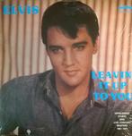 elvis presley ELVIS LEAVIN IT UP TO YOU, Ophalen of Verzenden, Nieuw in verpakking, 12 inch, Rock-'n-Roll