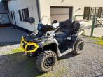 Quad, 2 cilinders, 976 cc, Meer dan 35 kW