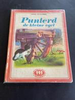 Punterd de kleine egel, Verzenden