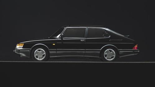 Saab 900 Classic onderdelen, Auto-onderdelen, Overige Auto-onderdelen, Saab, Gebruikt, Ophalen