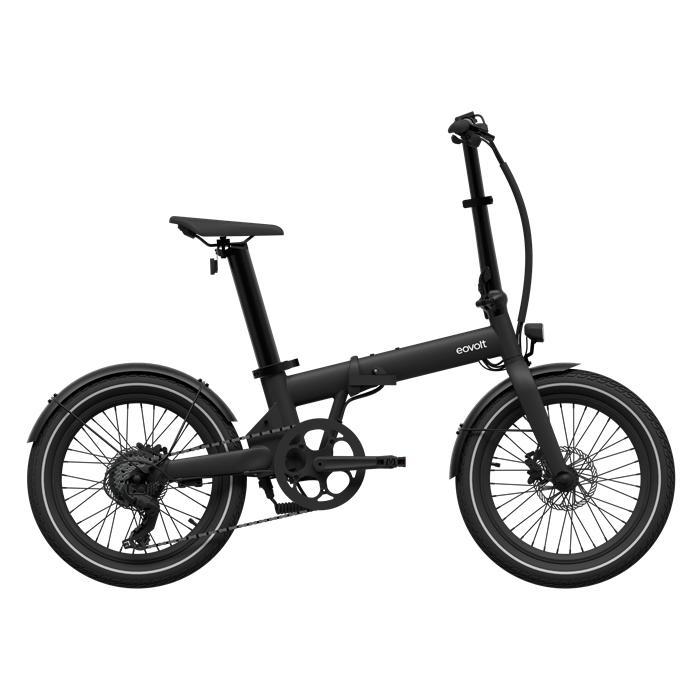 VÉLO ÉLECTRIQUE PLIABLE, Vélos & Vélomoteurs, Vélos | Vélos pliables, Neuf, Enlèvement